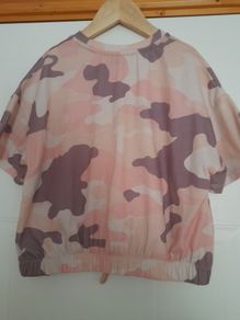 girls top from river island