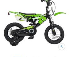childs bike