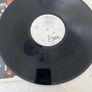 Vintage 1980 Vinyl LP Fingerprintz Distinguishing Marks Image 4