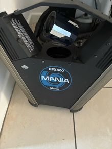 Mania EFX 500