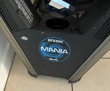 Mania EFX 500