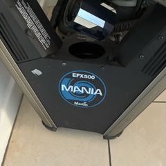 Mania EFX 500