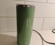 Morphy Richards Temperature Control Travel Mug