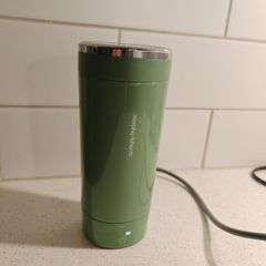 Morphy Richards Temperature Control Travel Mug