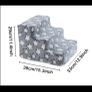 puppy/small dog stairs / dog steps - brand new Image 2