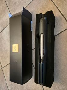 GHD duet style