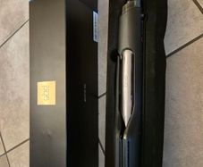 GHD duet style