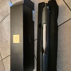 GHD duet style