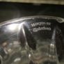 Waterford crystal vase Image 2