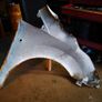 Ford transit connect Wing Image 2