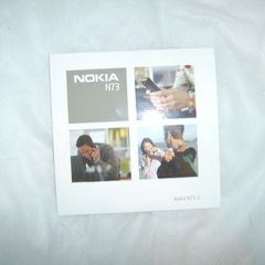 Nokia N73 Software