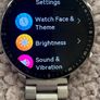 Ladies smart watch Image 5