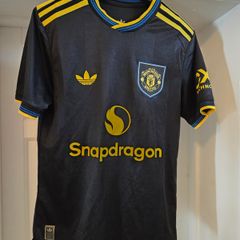 Replica Man Utd Jersey