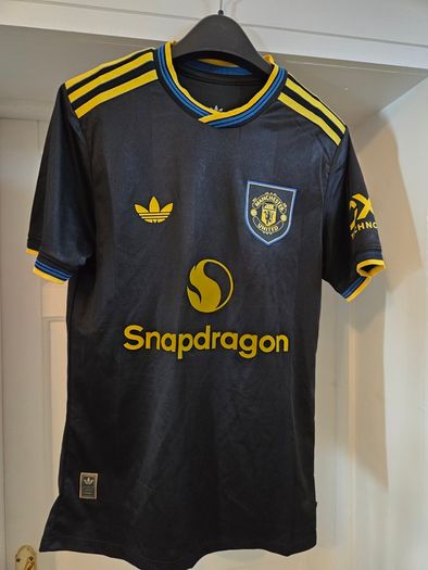 Replica Man Utd Jersey