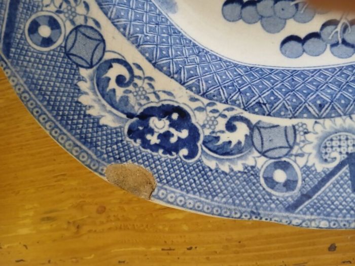 Willow pattern