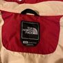 North face jacket Image 6