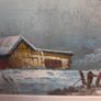 Oilpainting. Image 8