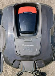 Husqvarna robot