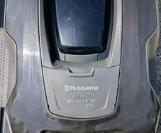 Husqvarna robot