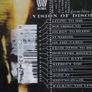 Vision Of Disorder - From Bliss To Devastation CD Image 2