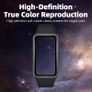 Fiber Glass Protective Film For Huawei Band 6 Cover Screen Protector for Band6 Smart Watch Accessories Image 6