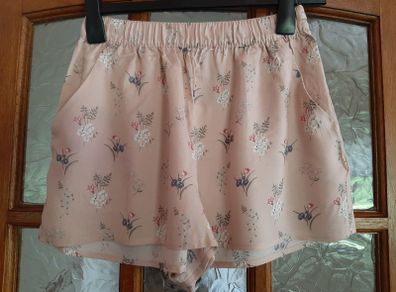 BNWT H+M Shorts, Size 10