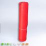 Windbreak Netting  2m x 50m (6'6''x 164') Red Image 3