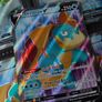 Drednaw V ! Full Art ! Ultra Rare ! From Champions Path Set ! 2020 ! Pokemon Card ! Image 2