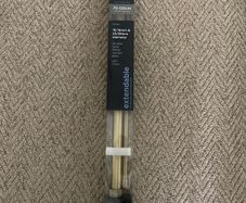 Curtain Pole