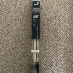 Curtain Pole