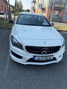 Mercedes