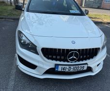 Mercedes