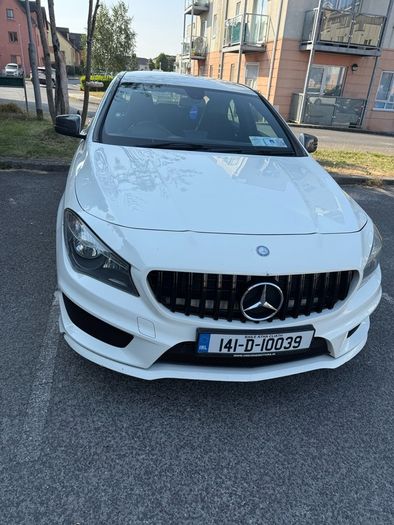 Mercedes