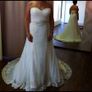 Watters/WTOO wedding dress Image 2