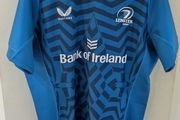 Leinster Rugby Vintage 2014 Jersey Canterbury large mens