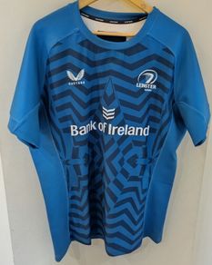 Leinster Rugby Vintage 2014 Jersey Canterbury large mens