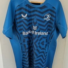 Leinster Rugby Vintage 2014 Jersey Canterbury large mens