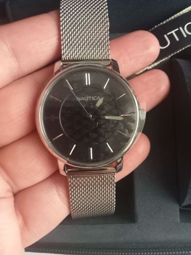 New Nautica Watch Set