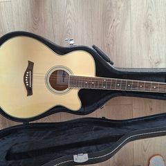 Acoustic Guitar