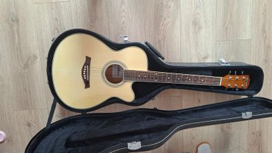 Acoustic Guitar