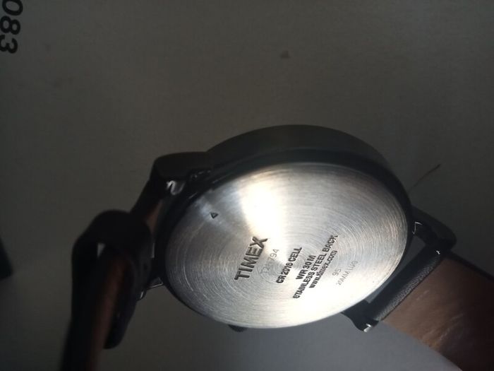 Timex Watch