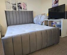 Beds