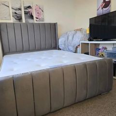 Beds