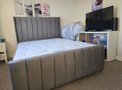 Beds