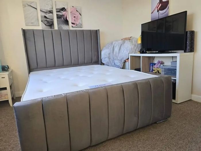 Beds
