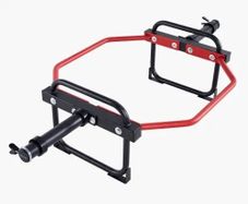 Trap Bar Hex Bar, 50mm Hex Barbell, 240 kg Capacity Shrug Bars, Weightlifting and Strength Training Equipment, Home Gym for Squats, Deadlifts, Shoulder