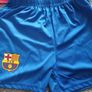 Boys football kit. Age 8/10 Image 3