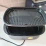 Tommee Tippee Black Supersteam Electric Steam Steriliser for Bottles 5-Min Image 2