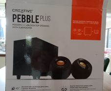Creative Desktop Speakers