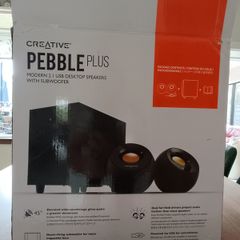 Creative Desktop Speakers